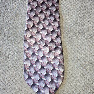 Silk Neck Tie